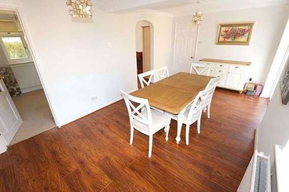 4 Bedroom Detached