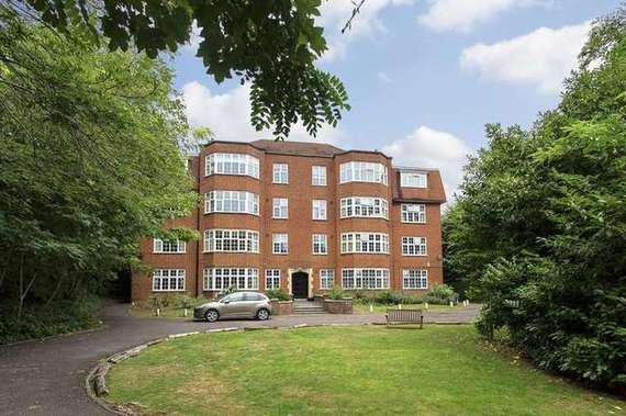3 Bedroom Flat