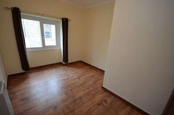 2 Bedroom Flat