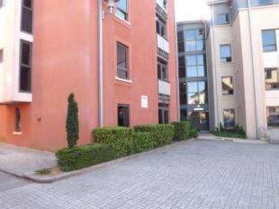 2 Bedroom Flat