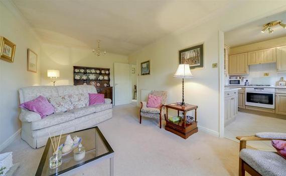 2 Bedroom Bungalow