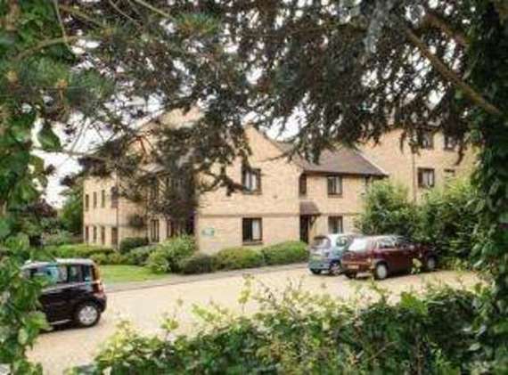 1 Bedroom Flat