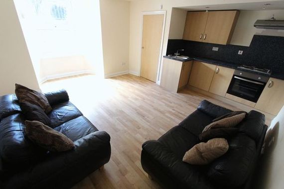 1 Bedroom Flat