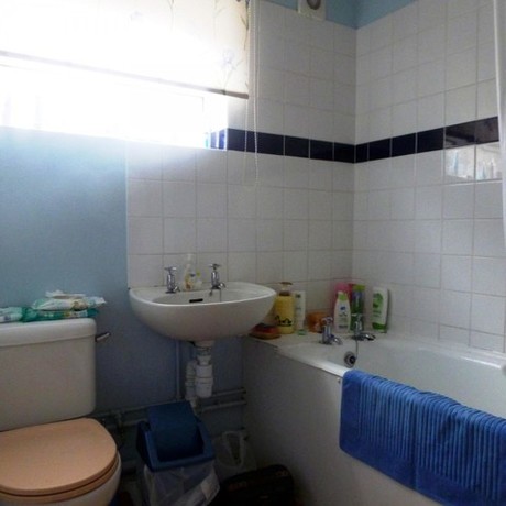 1 Bedroom Flat