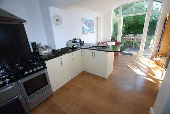 3&nbsp;Bedroom&nbsp;Detached