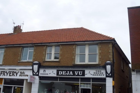 2&nbsp;Bedroom&nbsp;Flat