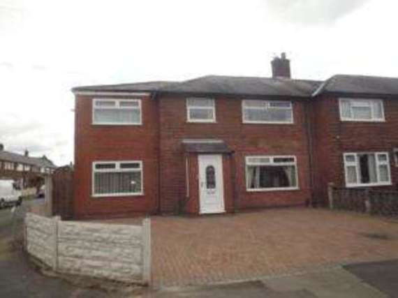 4&nbsp;Bedroom&nbsp;Semi-Detac...