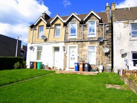 1 Bedroom Flat