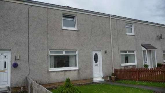 2 Bedroom Terraced