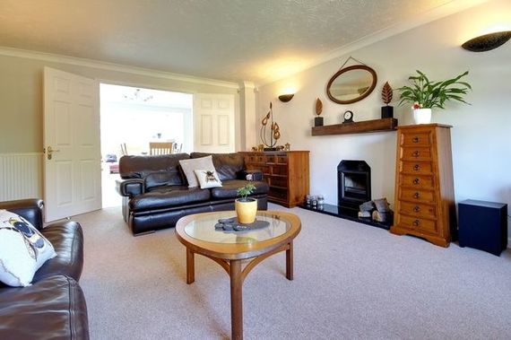 4 Bedroom Detached