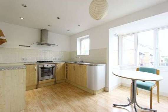 4 Bedroom Terraced
