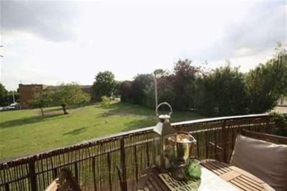 3&nbsp;Bedroom&nbsp;Flat