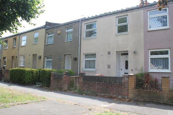 3 Bedroom Terraced