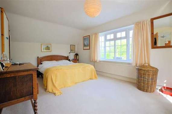 4 Bedroom Detached