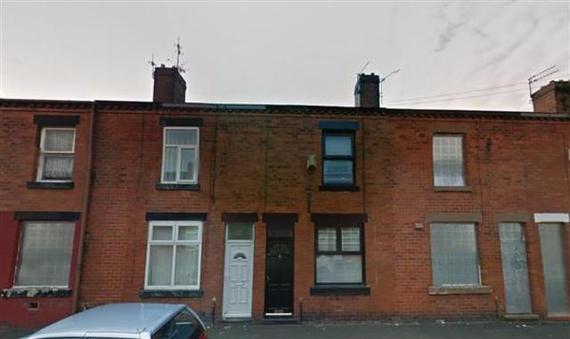 2 Bedroom Terraced