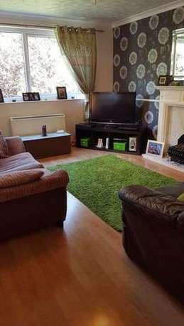 2 Bedroom Flat