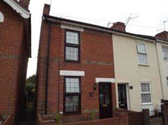 2 Bedroom Semi-Detac...