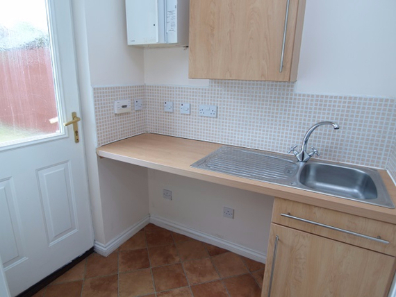 3 Bedroom Detached