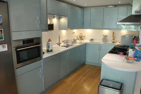 3 Bedroom Town House