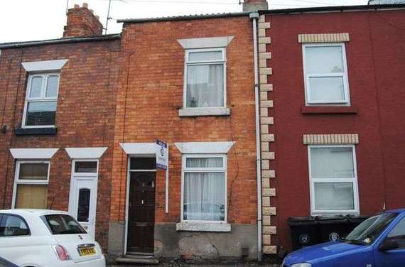 3&nbsp;Bedroom&nbsp;Terraced