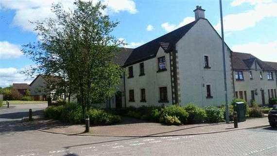 2 Bedroom Flat