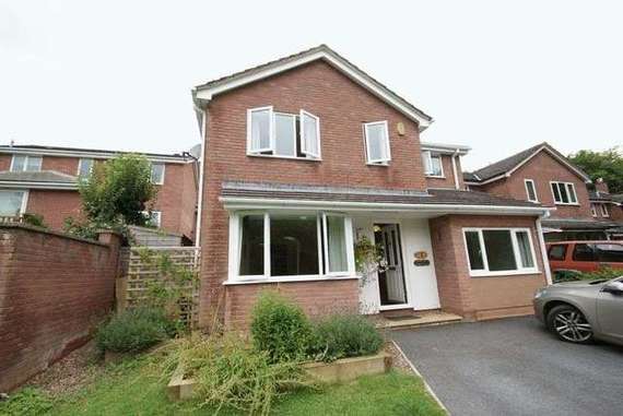 4 Bedroom Detached