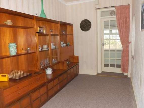 2 Bedroom Cottage
