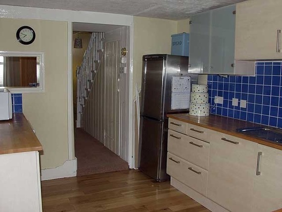 4 Bedroom Terraced