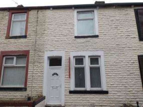 2 Bedroom Terraced