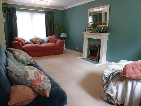 4 Bedroom Detached