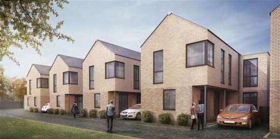4 Bedroom Detached