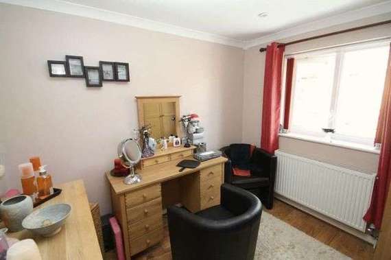 3&nbsp;Bedroom&nbsp;Semi-Detac...