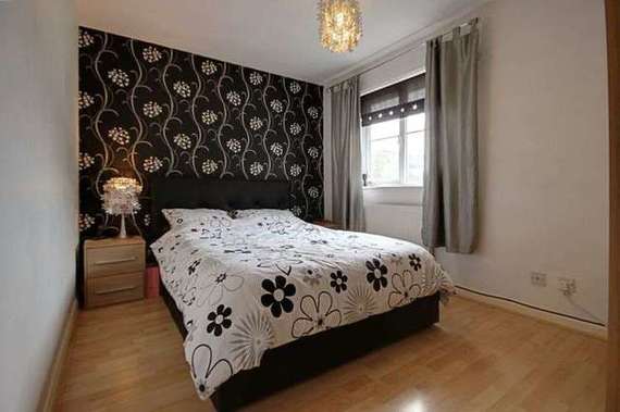 2 Bedroom Terraced