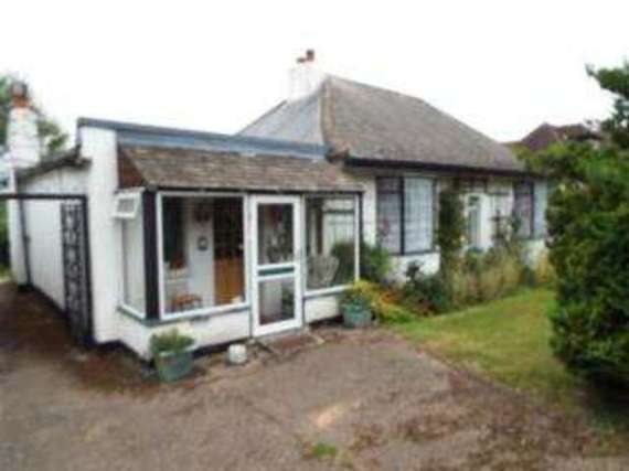 4 Bedroom Bungalow