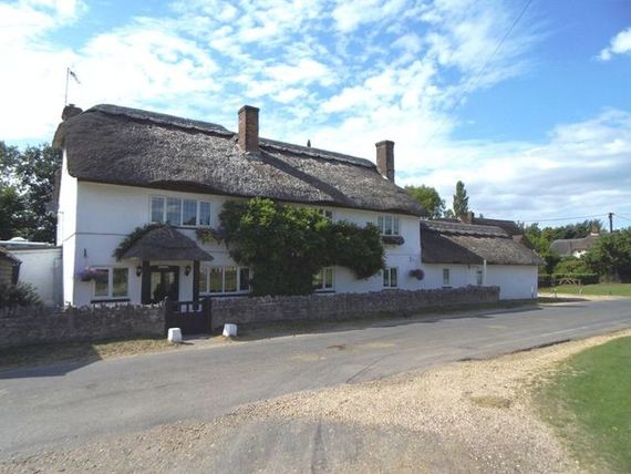 7 Bedroom Cottage