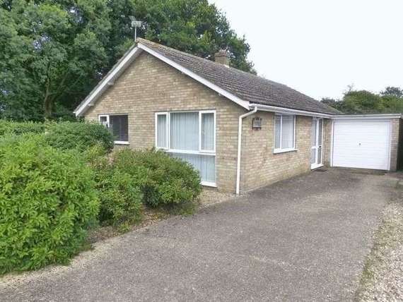 2 Bedroom Detached