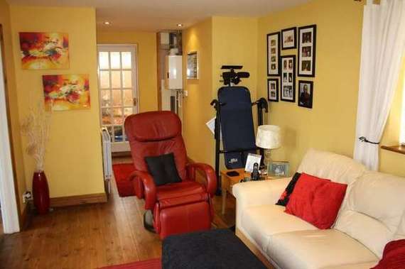 4 Bedroom Detached