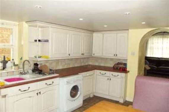 1 Bedroom Flat