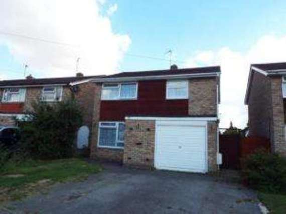 4 Bedroom Detached
