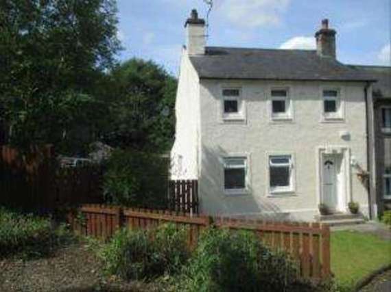 3 Bedroom Terraced