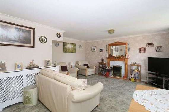 3 Bedroom Terraced