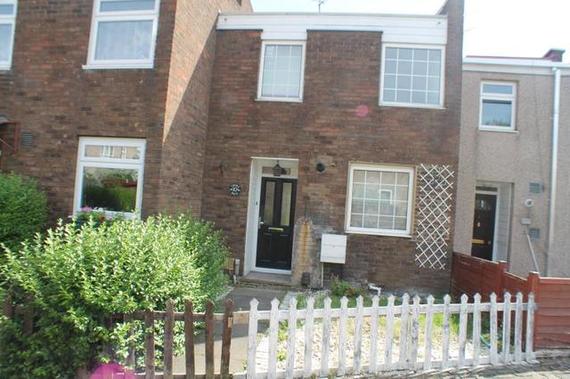 3 Bedroom Terraced