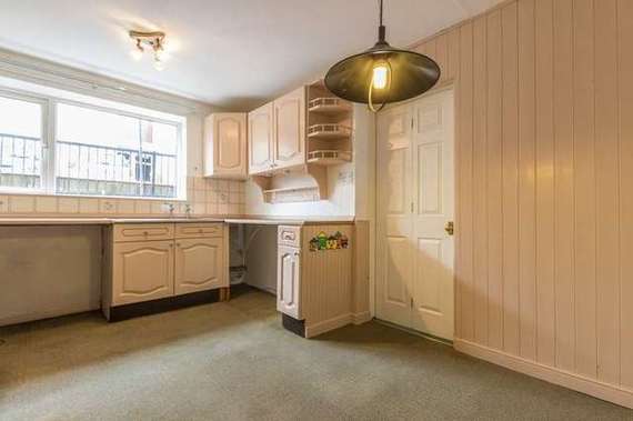 3 Bedroom Terraced