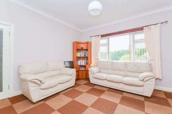 3 Bedroom Detached