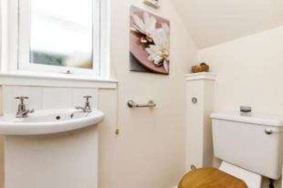 3 Bedroom Semi-Detac...