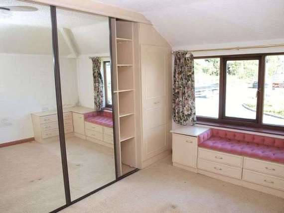 2 Bedroom Semi-Detac...