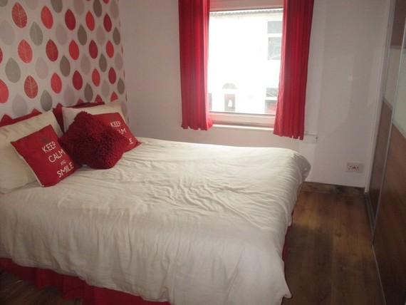 2 Bedroom Terraced