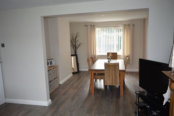 3 Bedroom Semi-Detac...