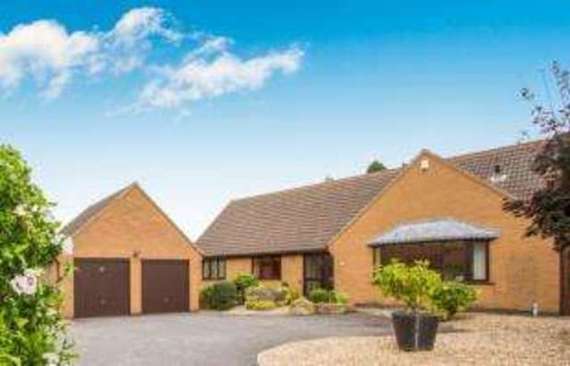 4&nbsp;Bedroom&nbsp;Bungalow