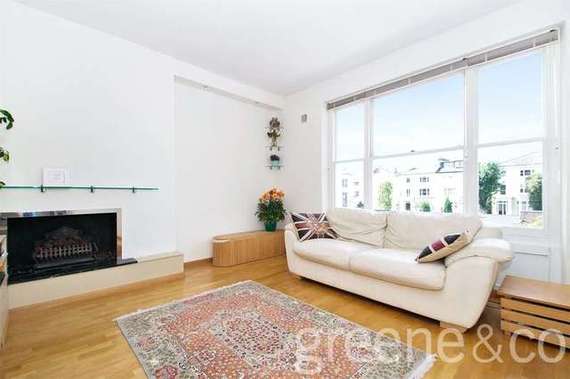 1&nbsp;Bedroom&nbsp;Flat